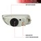 Spec-D Tuning Toyota Corolla Altis Fog Lights With Clear Lens 03, PK2 LF-COR03COEM-HZ - alternate 7